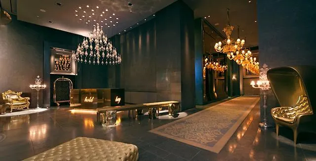 Ny Away - Financial District 2-Bedrooms - 608 New York