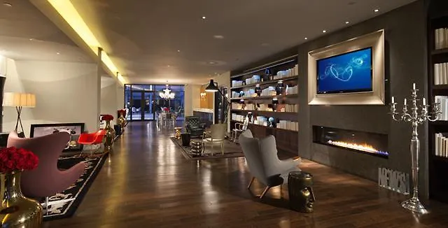 Ny Away - Financial District 2-Bedrooms - 608 New York 0*,
