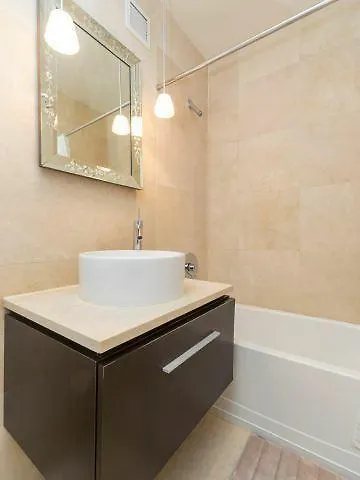 Ny Away - Financial District 2-Bedrooms - 608 New York